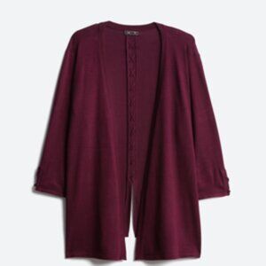 Stitch Fix Lety & Me Cardigan